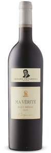 Bernard Magrez 05 Ma Verite C D'Exception Haut Medoc (Magrez 2005